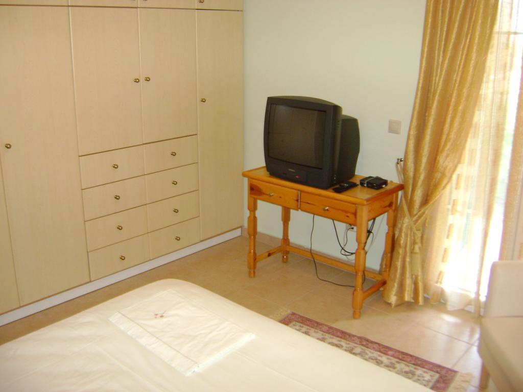 Spiro'S Apartment Lefkáda Zimmer foto